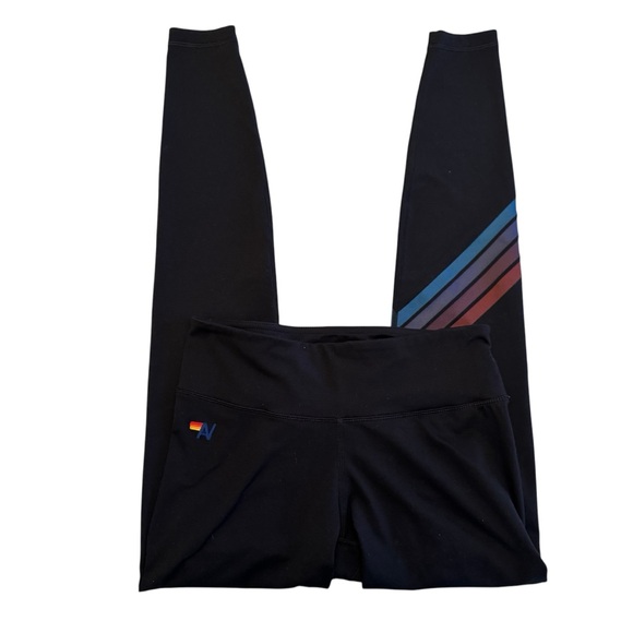 Aviator Nation Legging - Picture 2 of 4